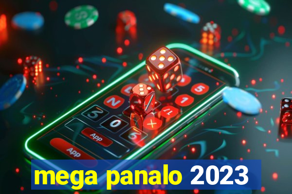 mega panalo 2023