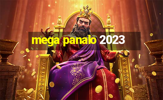 mega panalo 2023