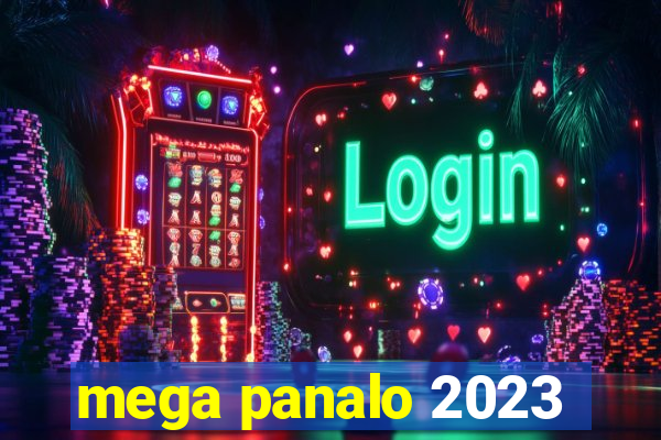 mega panalo 2023