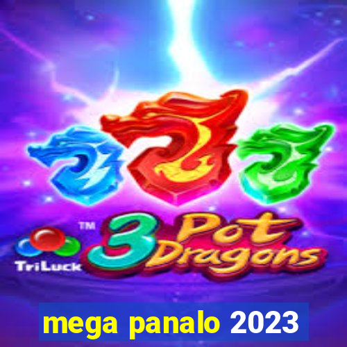 mega panalo 2023