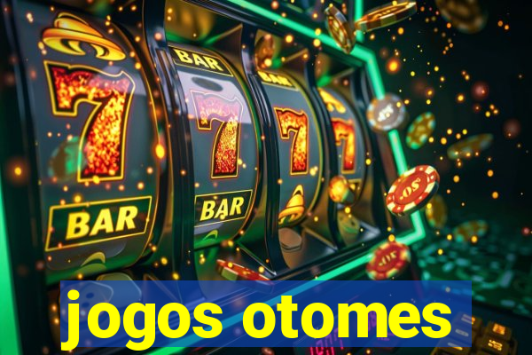 jogos otomes