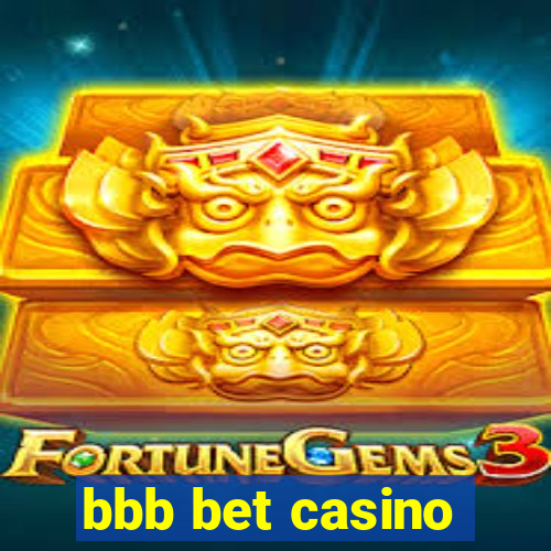 bbb bet casino