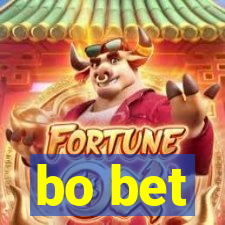 bo bet