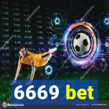 6669 bet