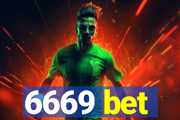 6669 bet