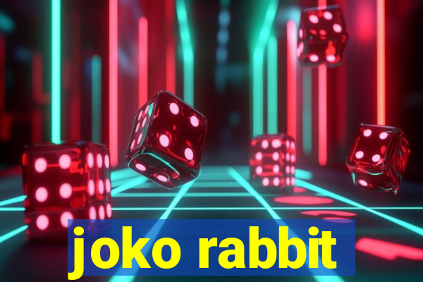 joko rabbit