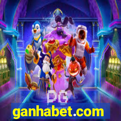 ganhabet.com