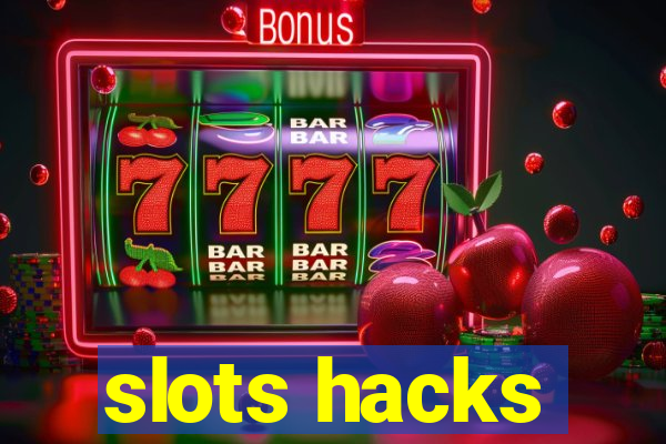 slots hacks