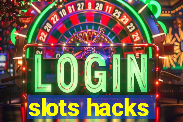 slots hacks