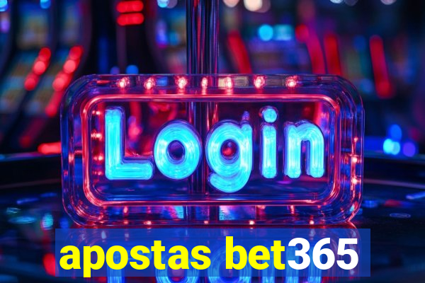 apostas bet365