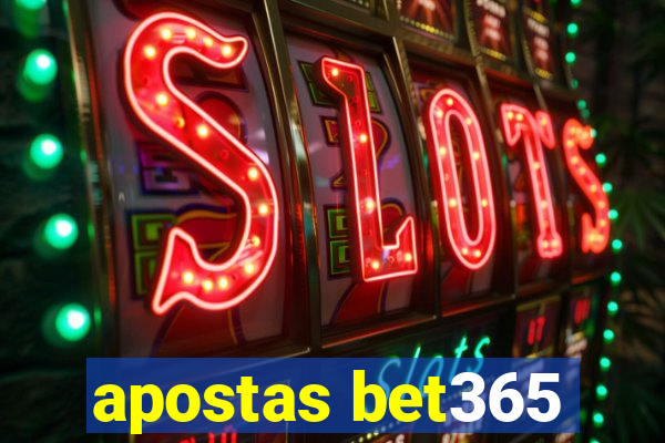 apostas bet365