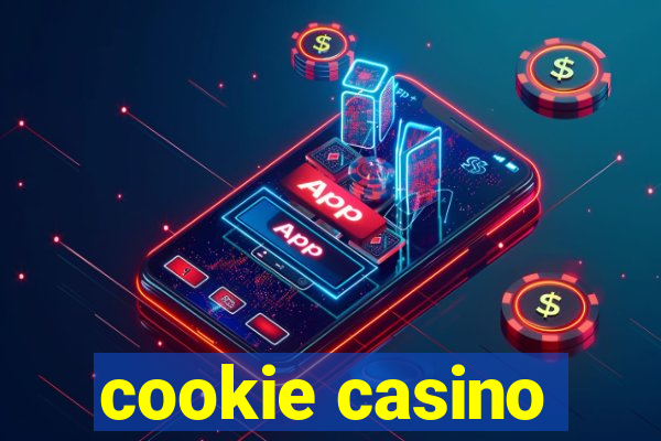 cookie casino