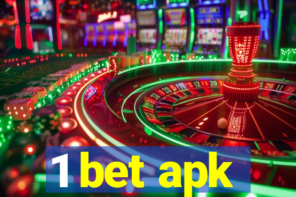 1 bet apk