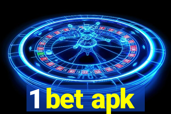 1 bet apk