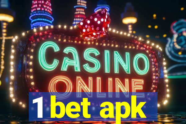 1 bet apk