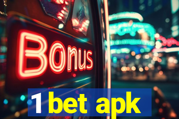 1 bet apk