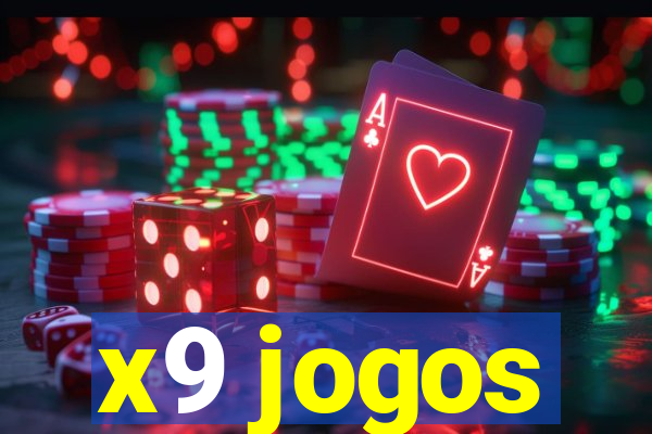 x9 jogos