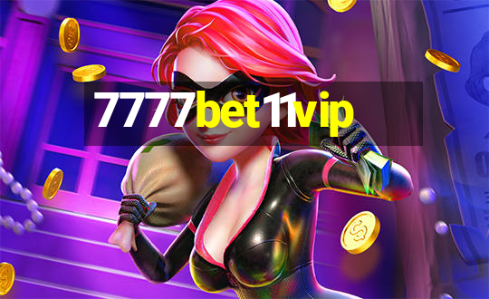 7777bet11vip