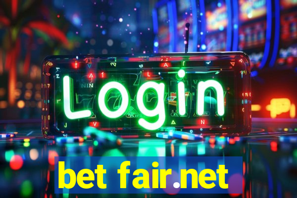 bet fair.net