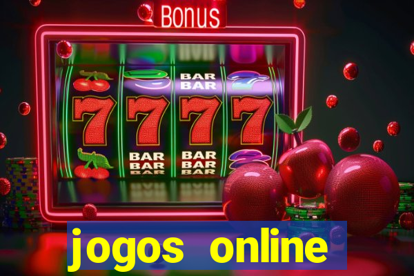 jogos online plataforma nova