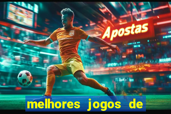 melhores jogos de estratégia android