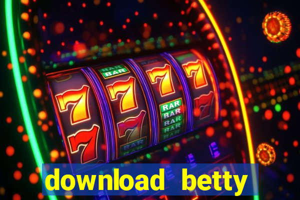 download betty bingo app