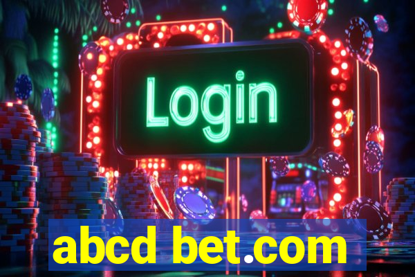 abcd bet.com