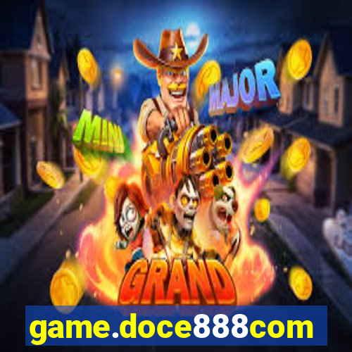 game.doce888com