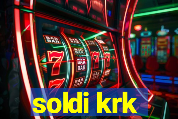 soldi krk