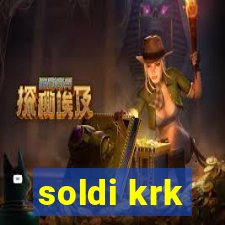 soldi krk