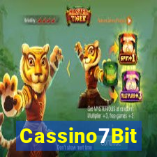 Cassino7Bit