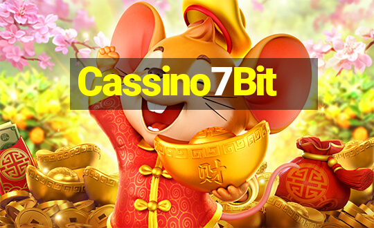 Cassino7Bit