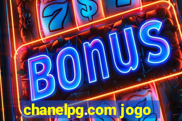 chanelpg.com jogo