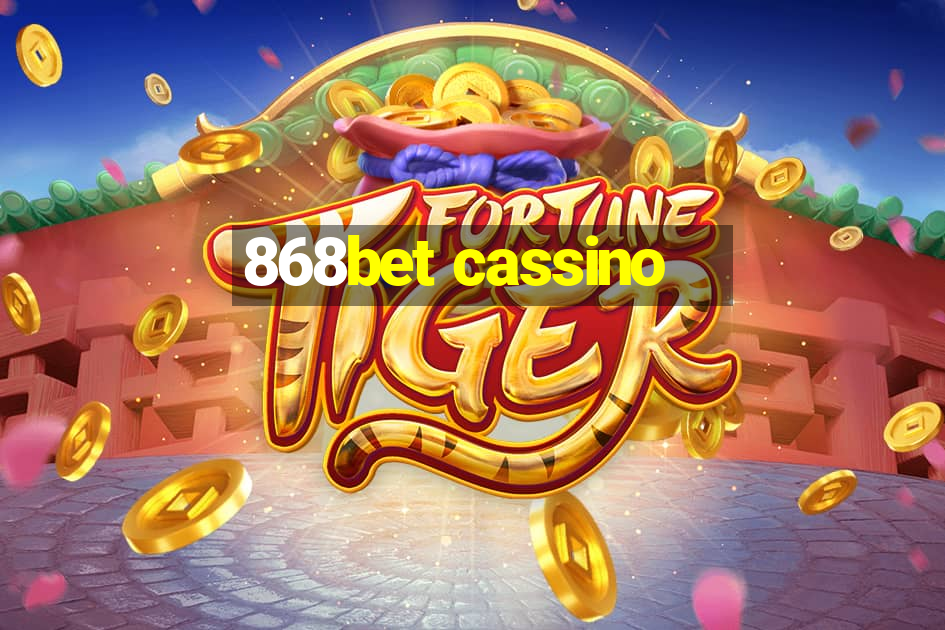 868bet cassino