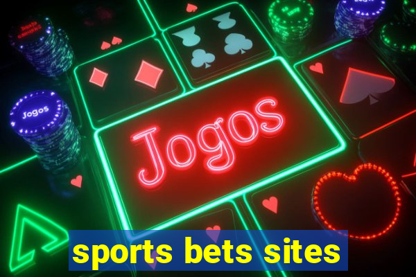 sports bets sites