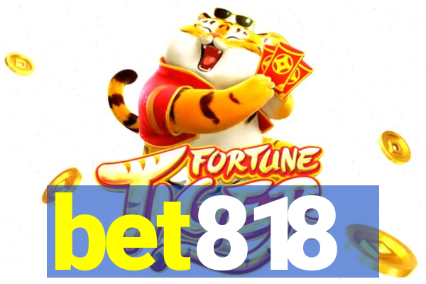 bet818