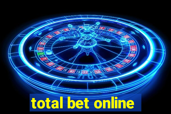 total bet online