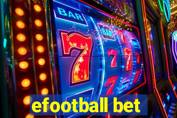 efootball bet