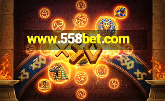 www.558bet.com