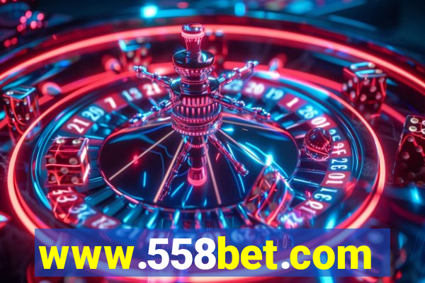 www.558bet.com