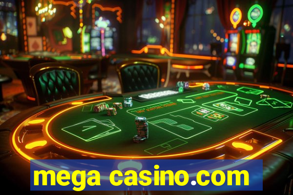 mega casino.com