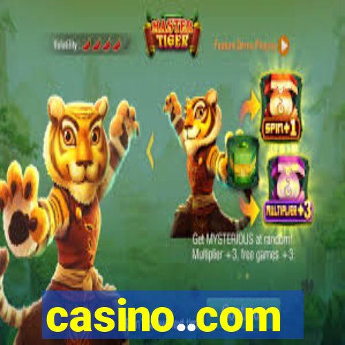 casino..com