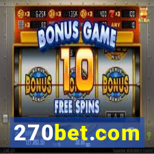 270bet.com