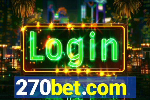 270bet.com