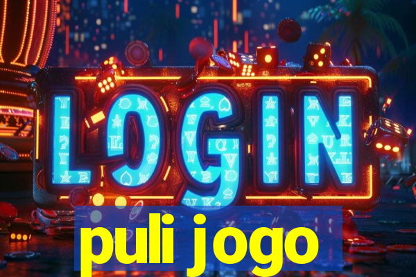 puli jogo