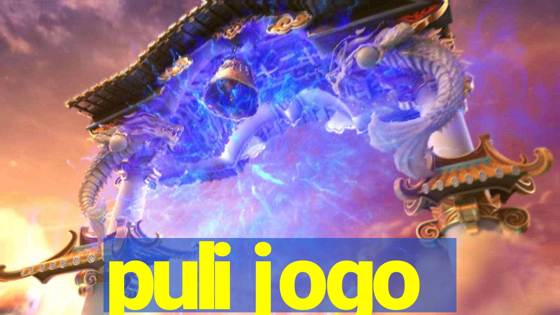 puli jogo