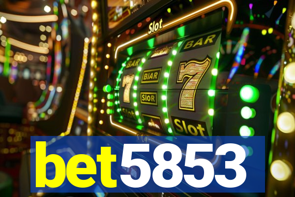 bet5853