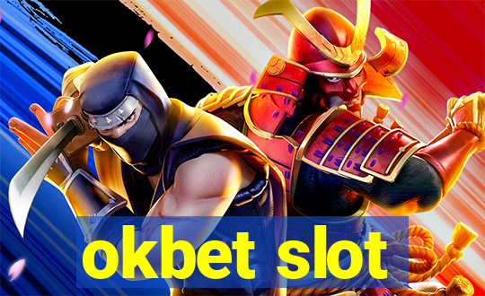 okbet slot