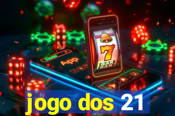 jogo dos 21