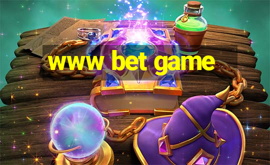 www bet game